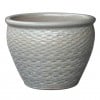 Boarder Concepts Ripple Majestic Pottery