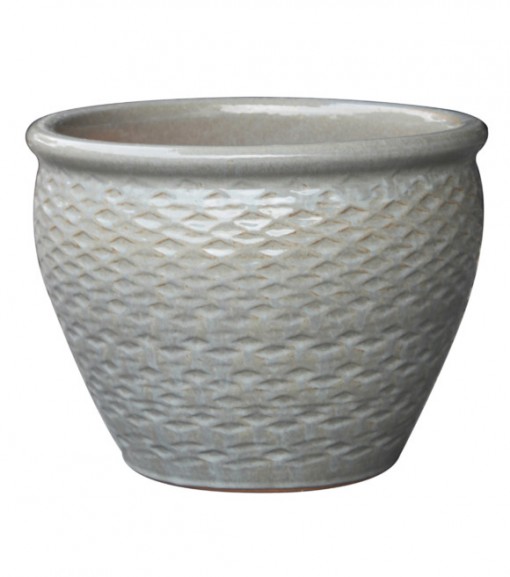 Boarder Concepts Ripple Majestic Pottery