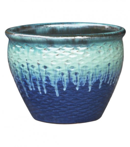 Boarder Concepts Ripple Majestic Pottery