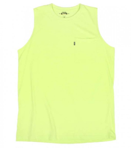 Blended Sleeveless Tee