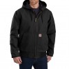 Carhartt Washed Duck Insulated Active Jacket, 104050