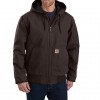 Carhartt Washed Duck Insulated Active Jacket, 104050
