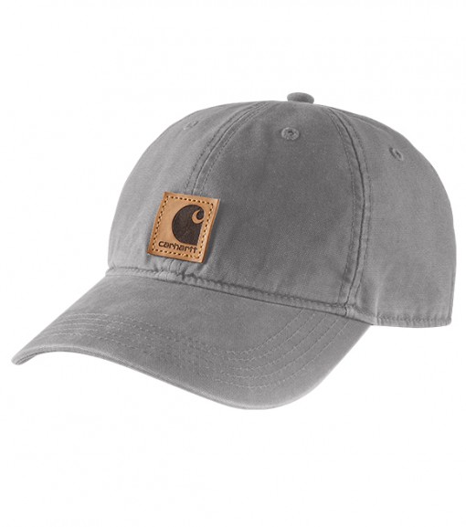 Carhartt Men's Odessa Cap Canvas Hat, 100289