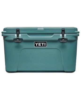 yeti zinger