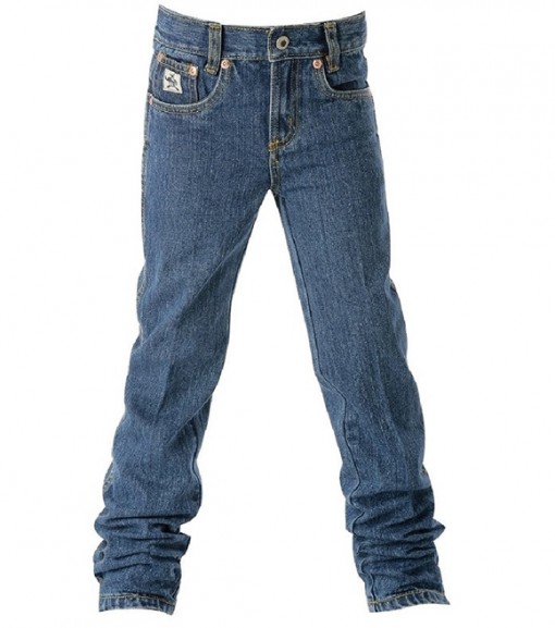 Cinch Boys Original Fit Regular Western Jean, MB10082001