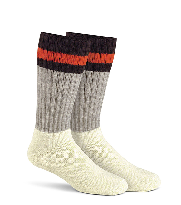 Fox River Outdoor Thermal Heavyweight Mid-Calf Boot Wool Socks