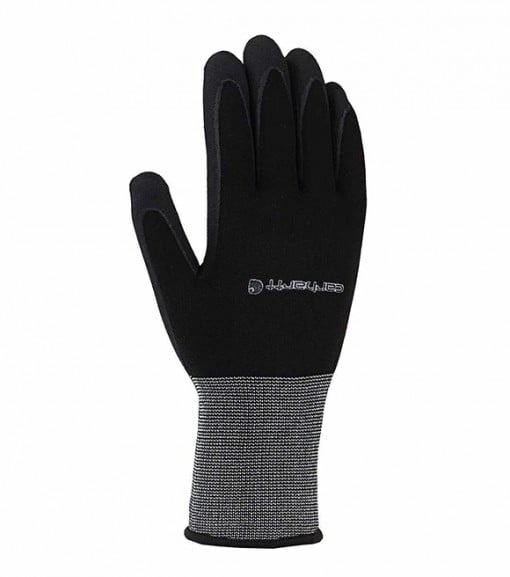 Carhartt All Purpose Nitrile Grip Glove, A661