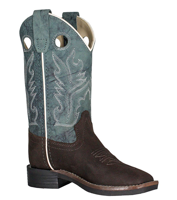 Old west shop boys cowboy boots