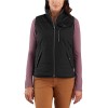 Carhartt Ladies Sherpa-Lined Utility Vest, 103907