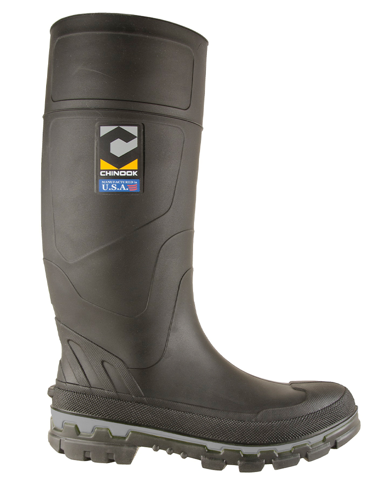 chinook waterproof boots