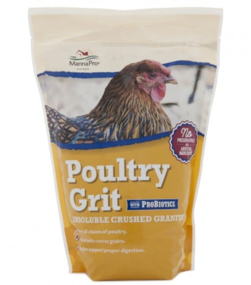 Cherry Stone Poultry Grit #2 50 lb. - Wilco Farm Stores