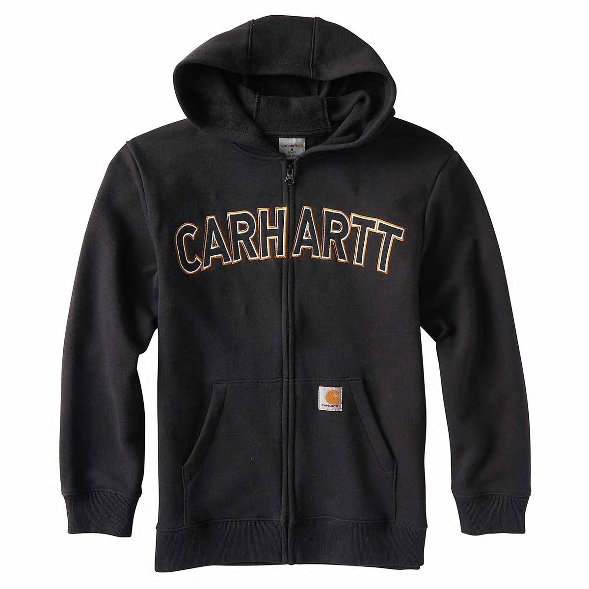 kids carhartt hoodie
