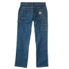 Carhartt Kids Denim Dungaree Pant, CK8383