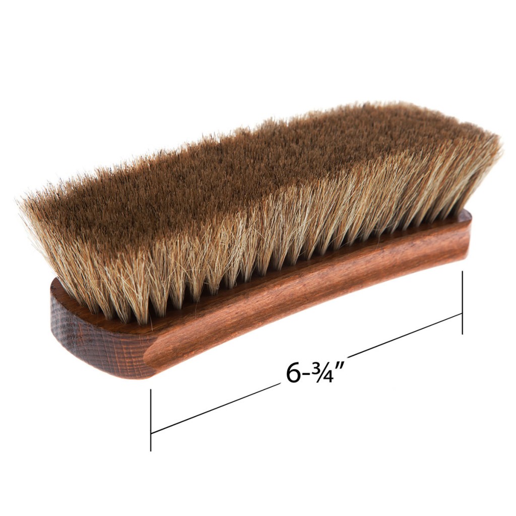 M and F Western Boot Brush, 04010 Wilco Farm Stores