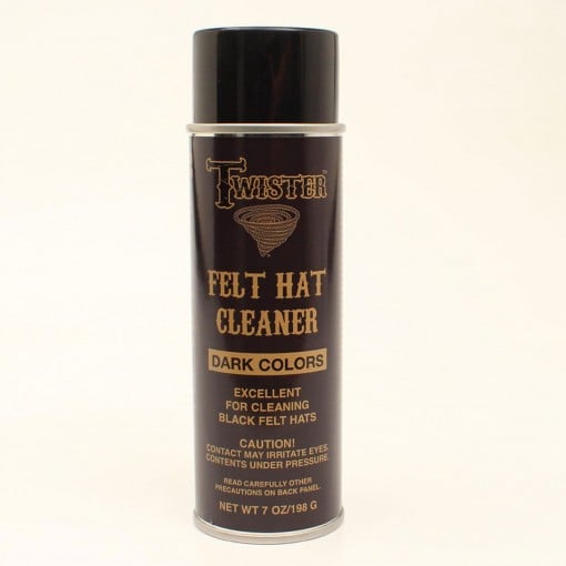 M&F Western Scout Felt Dark Hat Cleaner 6oz, 01047