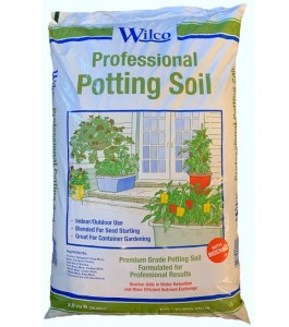 Wilco Professional Potting Soil 2cf - Wilco Farm Stores