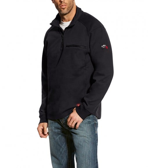 ariat fr patriot hoodie