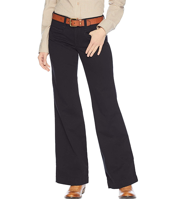 ariat ella trouser jeans