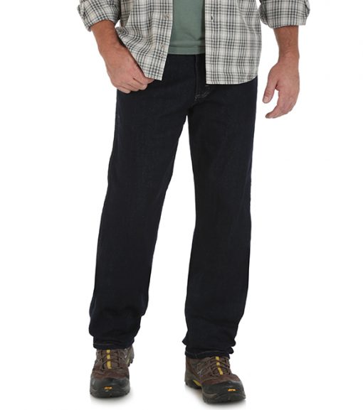 wrangler men's reinforced utility pant