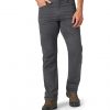 Wrangler Men's Reinforced Utility Pant, NS857