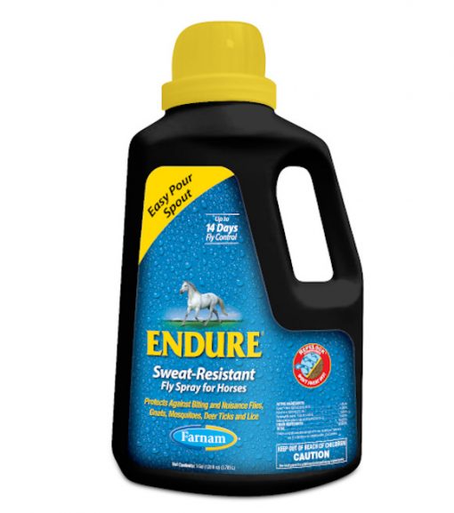 Endure Fly Spray