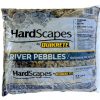 Quikrete HardScapes 1175-15 River Pebble