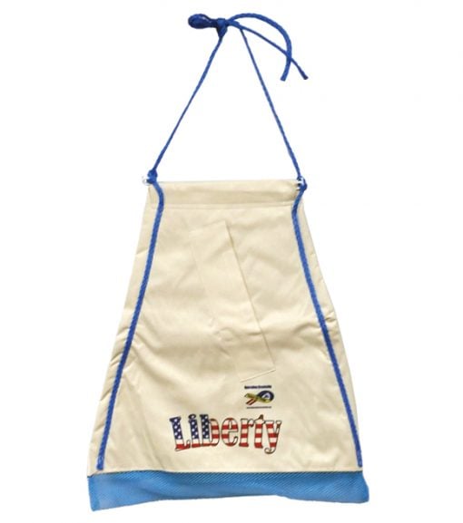 Fly Control Dust Bag for Cattle, A-Shape