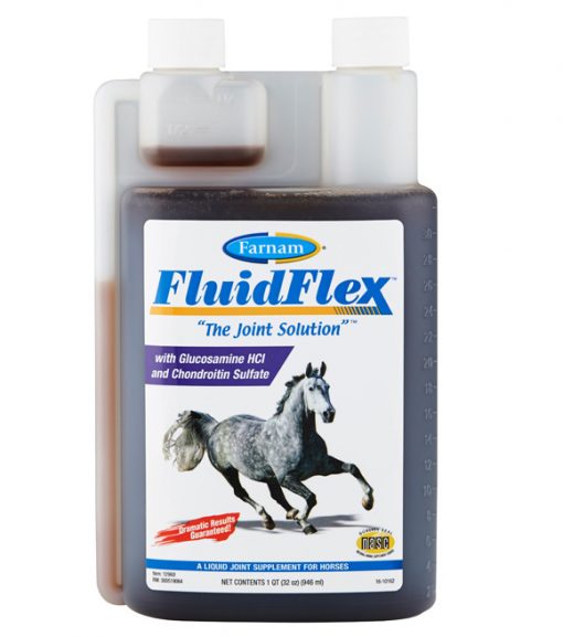 Fluid Flex Liquid Joint Supplement, 32 oz.