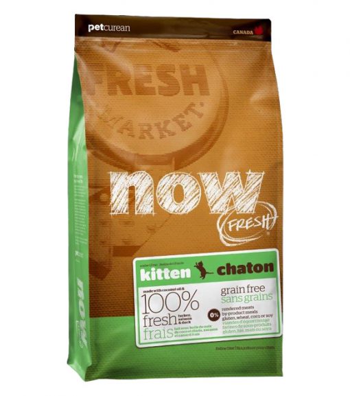 Diamond Naturals Kitten 6 lb. - Wilco Farm Stores