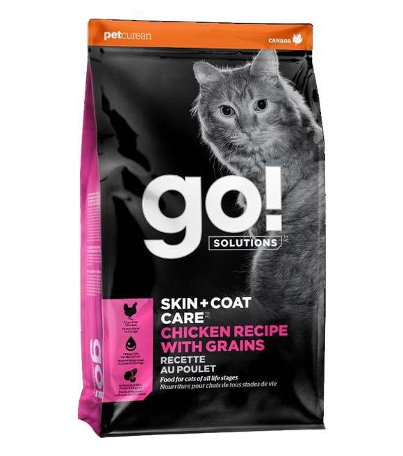 highly palatable cat food