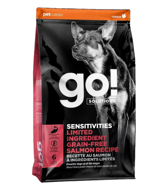 nutro max grain free salmon