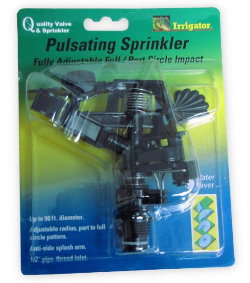 Adjustable Pulsating Sprinkler Head Wilco Farm Stores