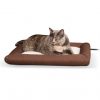 K & H Deluxe Lectro-Soft Heated Pet Bed