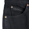 Wrangler Ladies’ Cowgirl Cut Ultimate Q-Baby Riding Jean