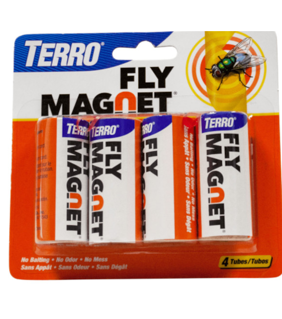 Terro Fly Ribbon