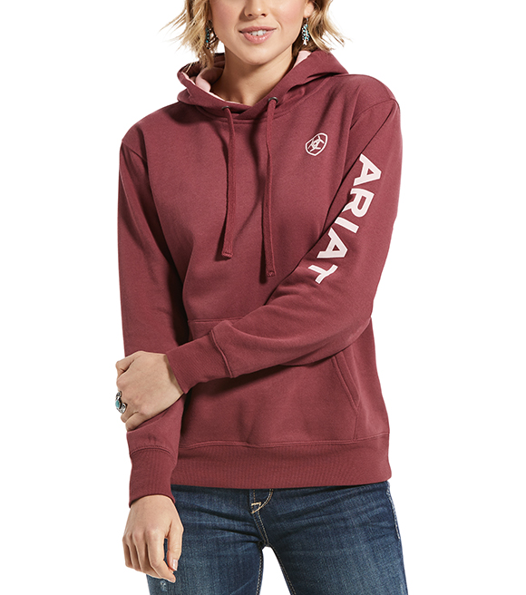 Ariat womens sweatshirt Clearance