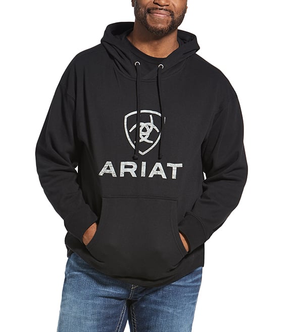 ariat sweatshirt