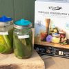 MasonTops Complete Fermentation Kit