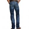 Ariat Men’s M5 Straight Carson Stackable Jean, 10032318