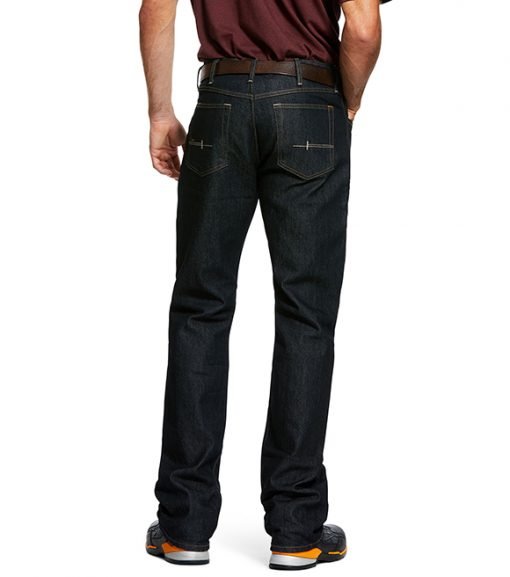 ariat rebar m4 jeans