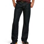 Ariat flannel lined jeans Outlet