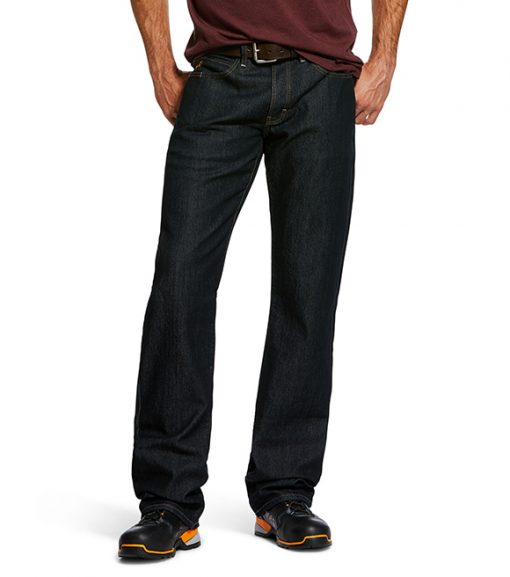 ariat rebar m4 jeans