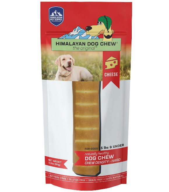 himalayan dog chew