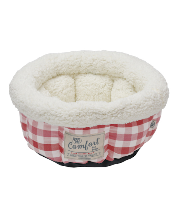happy tails dog beds