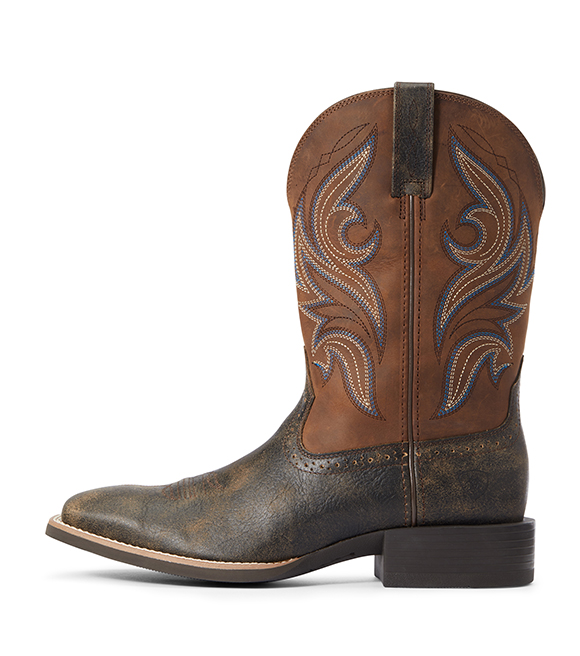 ariat boot dealers near me