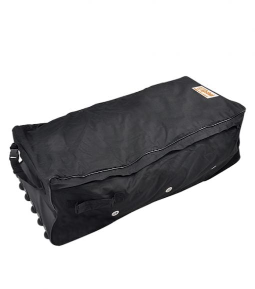 Large Rolling Hay Bale Bag