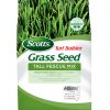 Turfbuilder Tall Fescue Grass Seed Mix 3lb