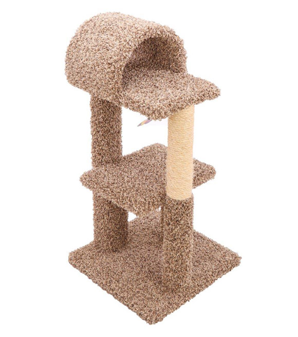 fleet farm cat tree