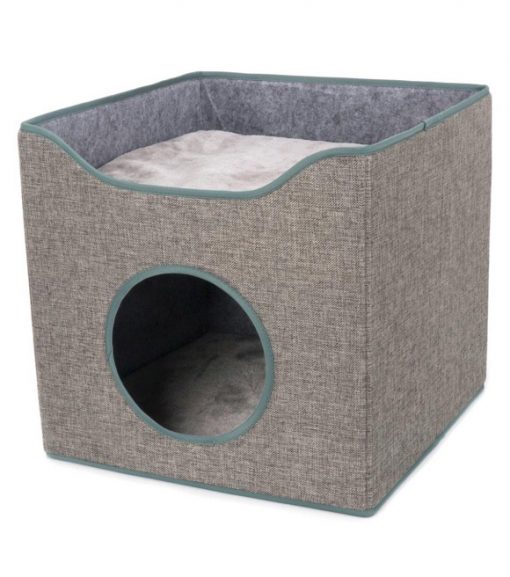 Ware KitECube Bed for Cats Wilco Farm Stores