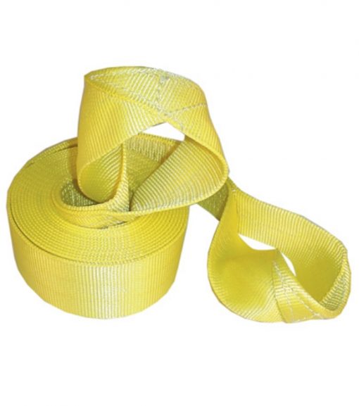 Keeper, 3 in. x 20 ft. Vehicle Recovery Strap